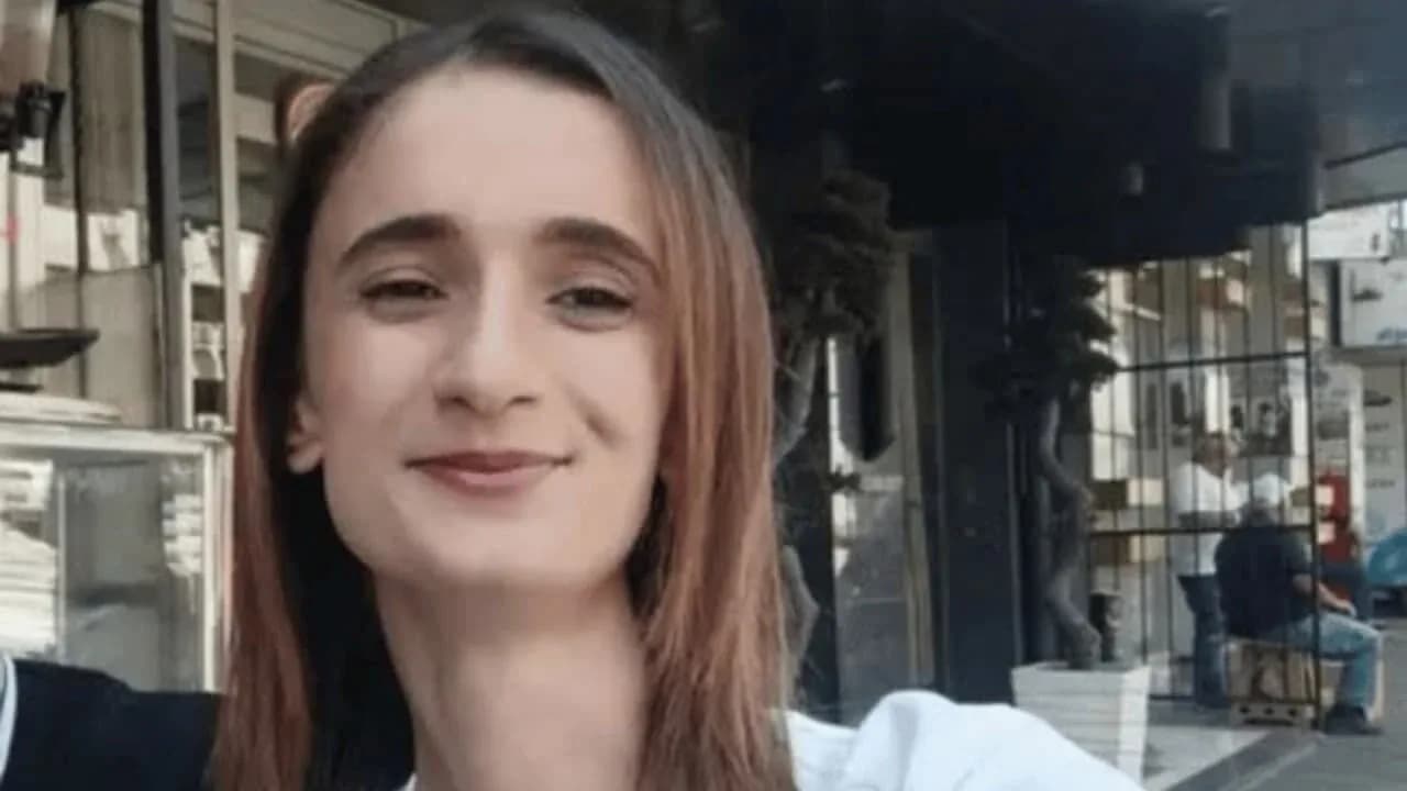 Eylül Başboğa Vakası: 'Beni Öldürecekler' Mesajı ve Sır Kayıp Eylül Başboğa Vakası: 'Beni Öldürecekler' Mesajı ve Sır Kayıp