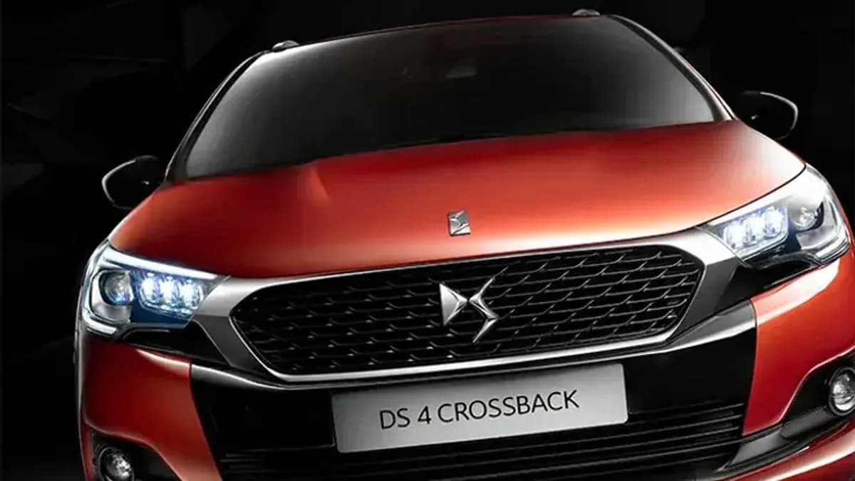 Citroën'den Kritik Geri Çağırma: C3 ve DS3 Sahipleri İçin Hayati Uyarı Citroën'den Kritik Geri Çağırma: C3 ve DS3 Sahipleri İçin Hayati Uyarı