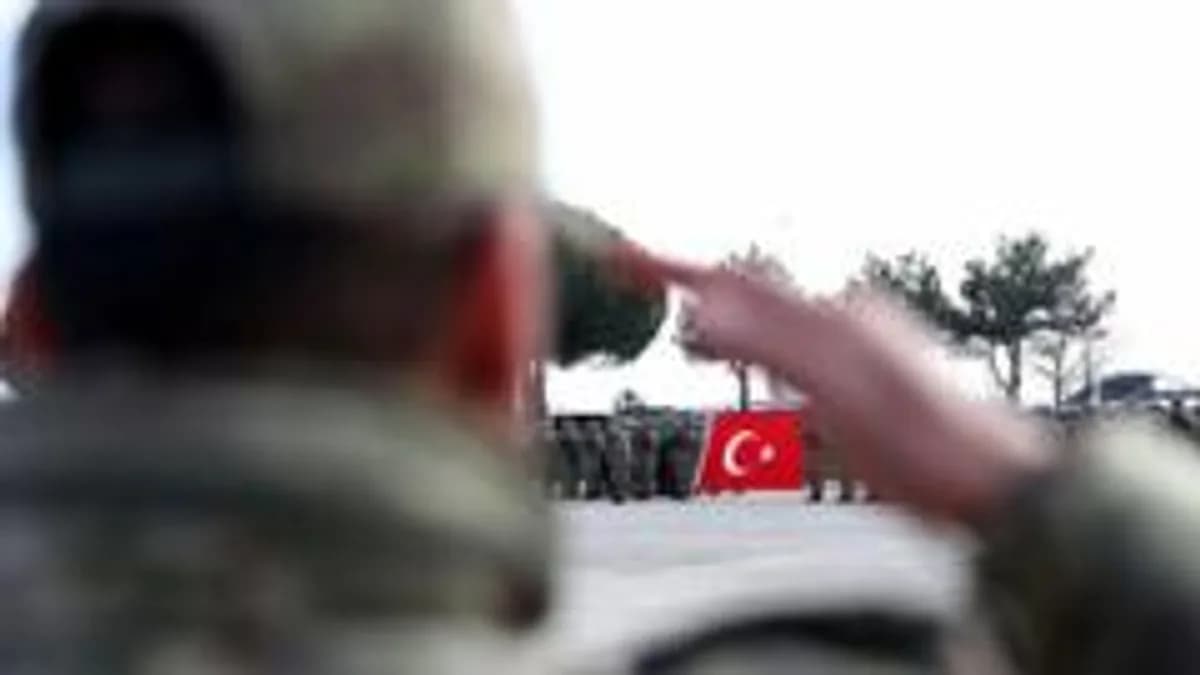 Bedelli askerlik ücreti ne kadar olacak? Yeni zam tarihi belli oldu Bedelli askerlik ücreti ne kadar olacak? Yeni zam tarihi belli oldu