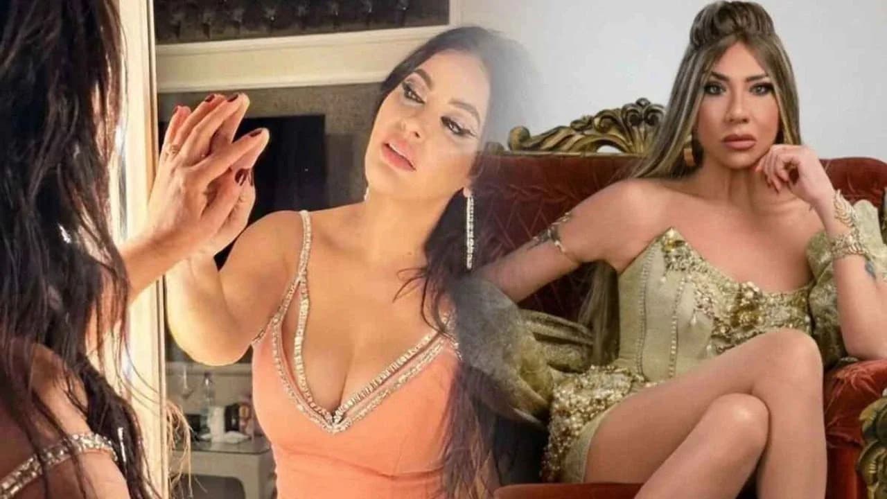 Zara ve Işın Karaca'nın Değişimi: 20 ve 72 Kilo Kaybının Ardındaki Yöntemler Zara ve Işın Karaca'nın Değişimi: 20 ve 72 Kilo Kaybının Ardındaki Yöntemler