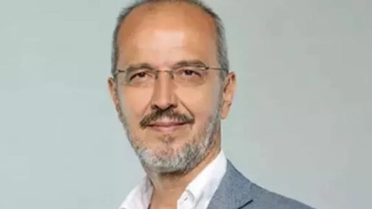 Sektörün Tanınmış İsmi Murat Saygı Gözaltına Alındı Sektörün Tanınmış İsmi Murat Saygı Gözaltına Alındı
