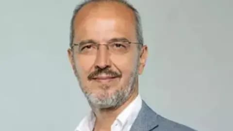 Sektörün Tanınmış İsmi Murat Saygı Gözaltına Alındı Sektörün Tanınmış İsmi Murat Saygı Gözaltına Alındı