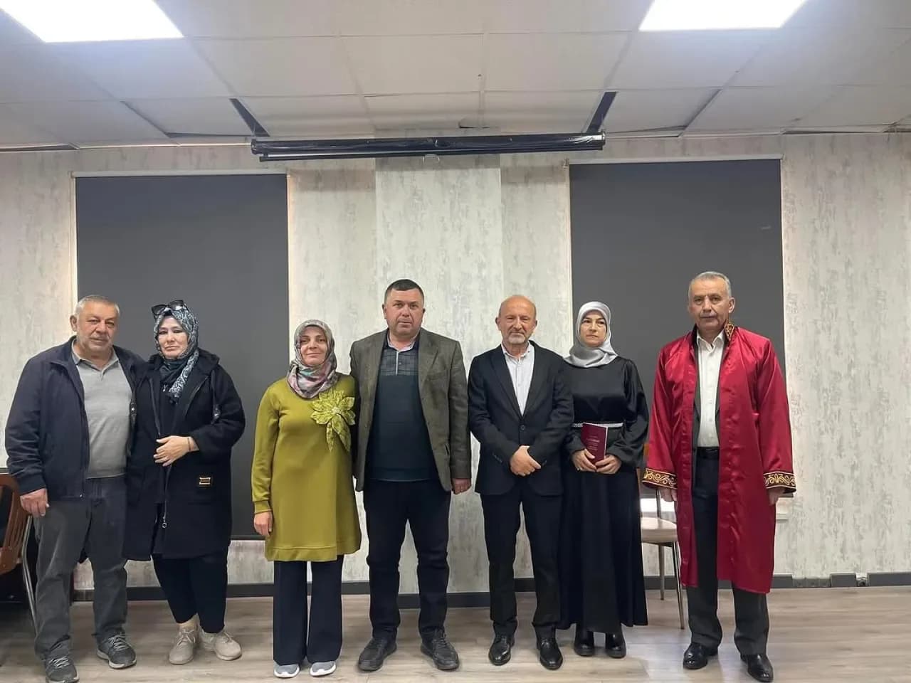 Adnan Özdemir ile Fikriye Özer Çifti Çamlıdere'de Dünya Evine Girdi Adnan Özdemir ile Fikriye Özer Çifti Çamlıdere'de Dünya Evine Girdi