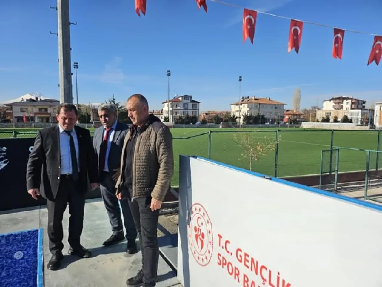 Tomarza, Kano Sporunda Türkiye'nin Yeni Yıldızı Olma Yolunda Tomarza, Kano Sporunda Türkiye'nin Yeni Yıldızı Olma Yolunda