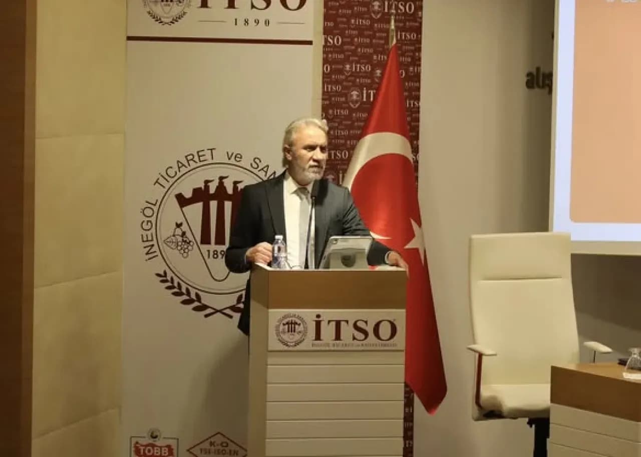 İnegöl Ticaret ve Sanayi Odası Yönetim ve Meclis Toplantılarını Tamamladı İnegöl Ticaret ve Sanayi Odası Yönetim ve Meclis Toplantılarını Tamamladı