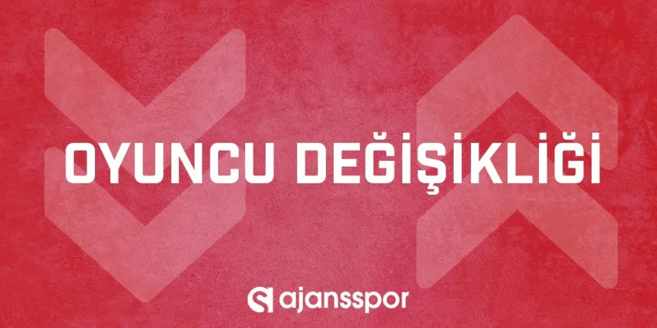 Fenerbahçe ve Galatasaray'dan Maç İçinde Kritik Değişiklikler: Duran ve Kerem Yerine Nesyri ve Talisca Fenerbahçe ve Galatasaray'dan Maç İçinde Kritik Değişiklikler: Duran ve Kerem Yerine Nesyri ve Talisca