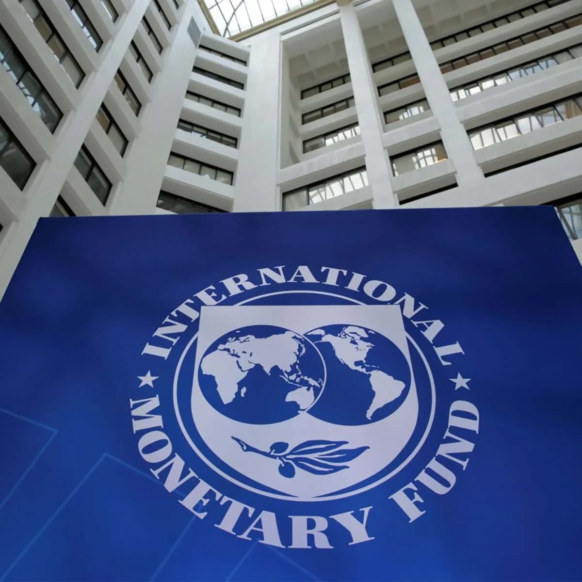 IMF ve Ukrayna Arasında Kritik Anlaşma: 690 Milyon Dolarlık Destek Kapıda IMF ve Ukrayna Arasında Kritik Anlaşma: 690 Milyon Dolarlık Destek Kapıda