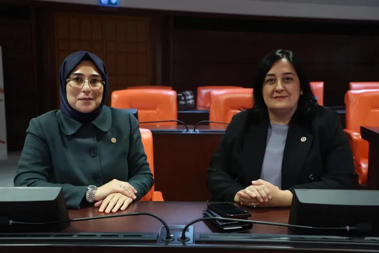 AK Partili Gözükara Durmaz: Vergi Kanunu Teklifi Görüşmeleri Tamamlandı AK Partili Gözükara Durmaz: Vergi Kanunu Teklifi Görüşmeleri Tamamlandı