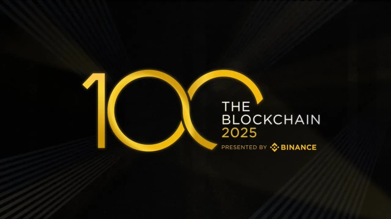 Binance, BBW 2025 Ödül Töreni Öncesi Katılımcıları Hazırlığa Davet Etti Binance, BBW 2025 Ödül Töreni Öncesi Katılımcıları Hazırlığa Davet Etti