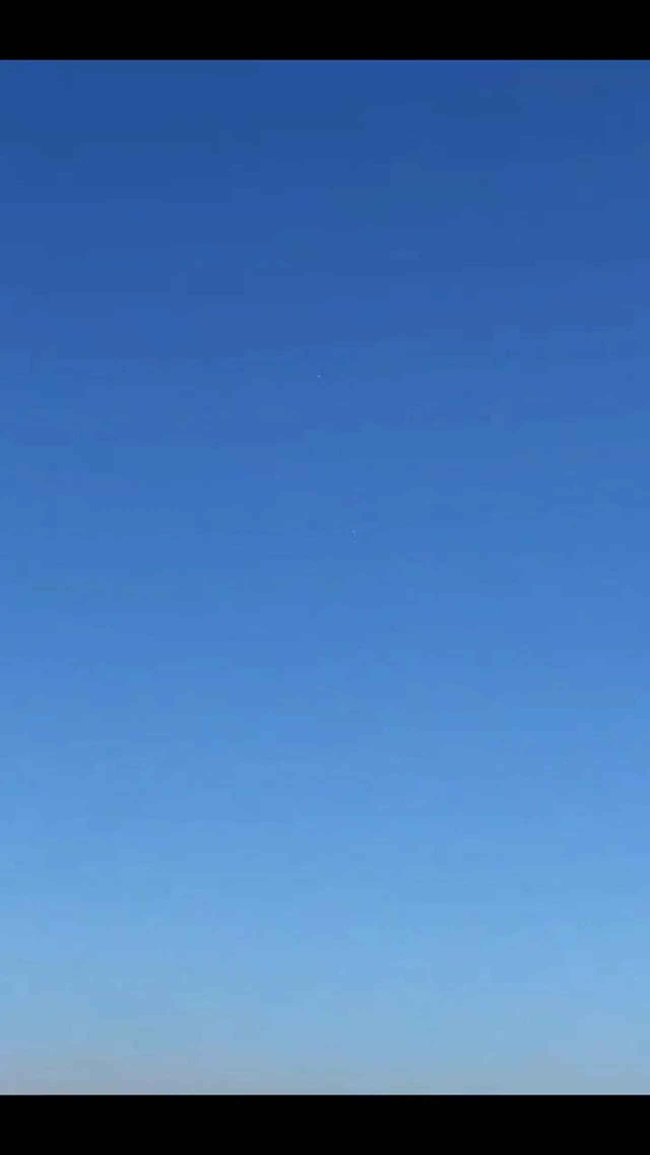 Çin'in Yeniden Kullanılabilir "Chuzhou 3" Füzesi Fırlatma Başarısız Oldu Çin'in Yeniden Kullanılabilir "Chuzhou 3" Füzesi Fırlatma Başarısız Oldu