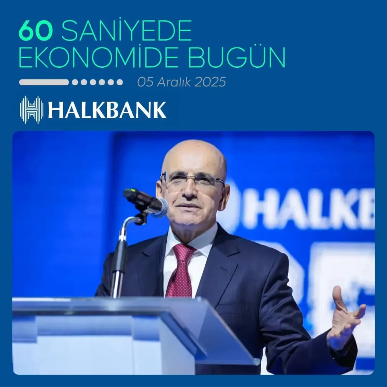 Bakan Şimşek'ten Enflasyon Açıklaması: 6 Sondaj Gemisi Karadeniz'de Göreve Hazırlanıyor Bakan Şimşek'ten Enflasyon Açıklaması: 6 Sondaj Gemisi Karadeniz'de Göreve Hazırlanıyor