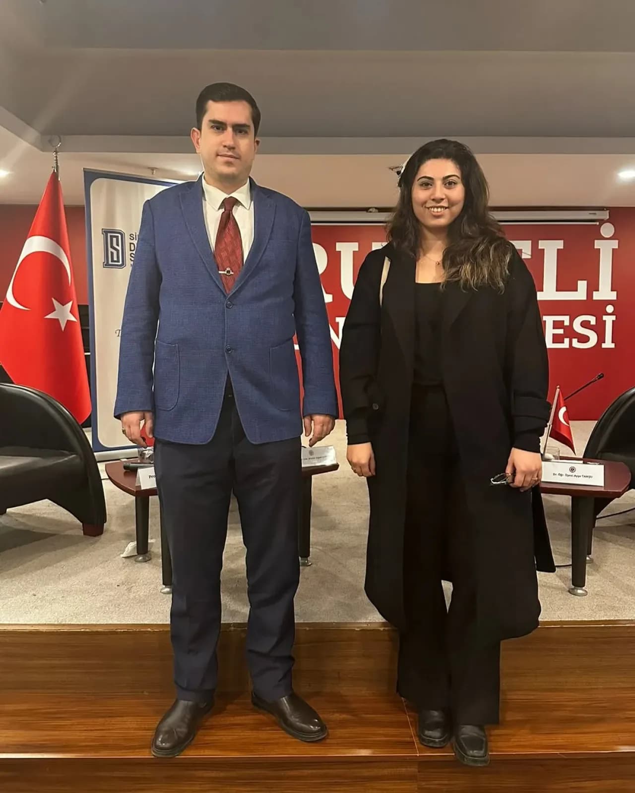 AK Parti Silivri İlçe Yönetimi, Ceza İnfaz Sisteminde Rehabilitasyon Paneline Katıldı AK Parti Silivri İlçe Yönetimi, Ceza İnfaz Sisteminde Rehabilitasyon Paneline Katıldı