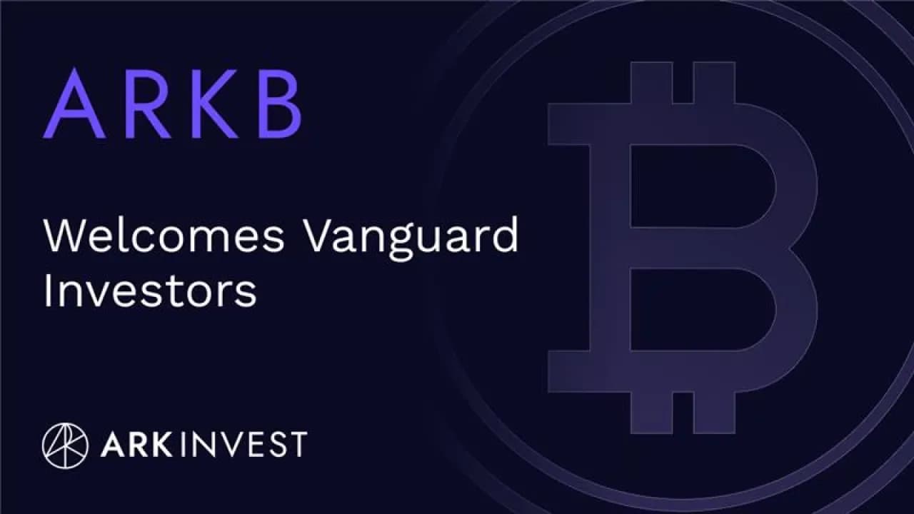 ARK 21Shares Bitcoin ETF ile Kripto Para Yatırımları Geleneksel Portföylere Entegre Oluyor ARK 21Shares Bitcoin ETF ile Kripto Para Yatırımları Geleneksel Portföylere Entegre Oluyor
