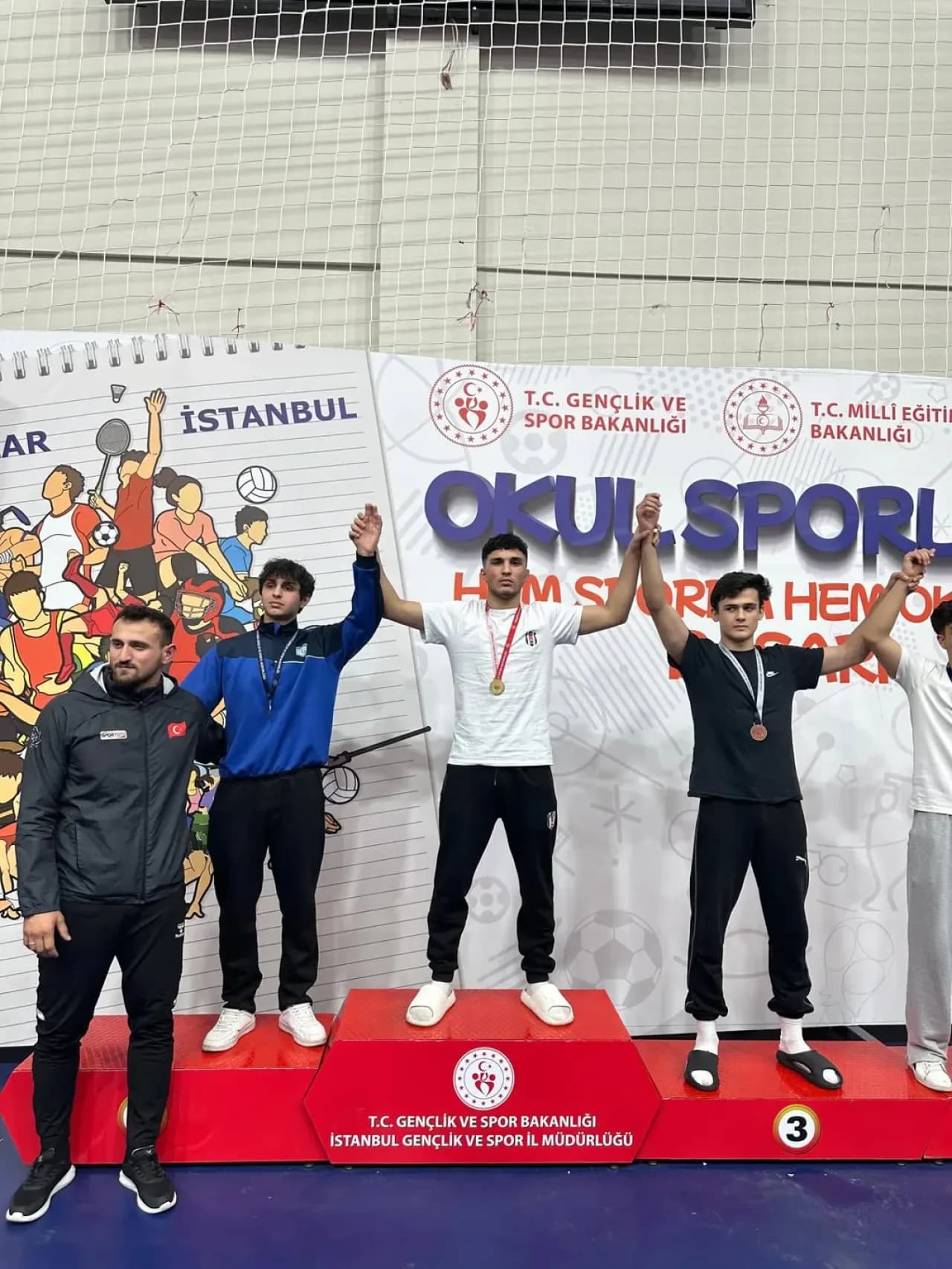 Mehmet Pisak Anadolu Lisesi Öğrencisi Ayberk Kabaktaş İstanbul Güreş Şampiyonu Oldu Mehmet Pisak Anadolu Lisesi Öğrencisi Ayberk Kabaktaş İstanbul Güreş Şampiyonu Oldu