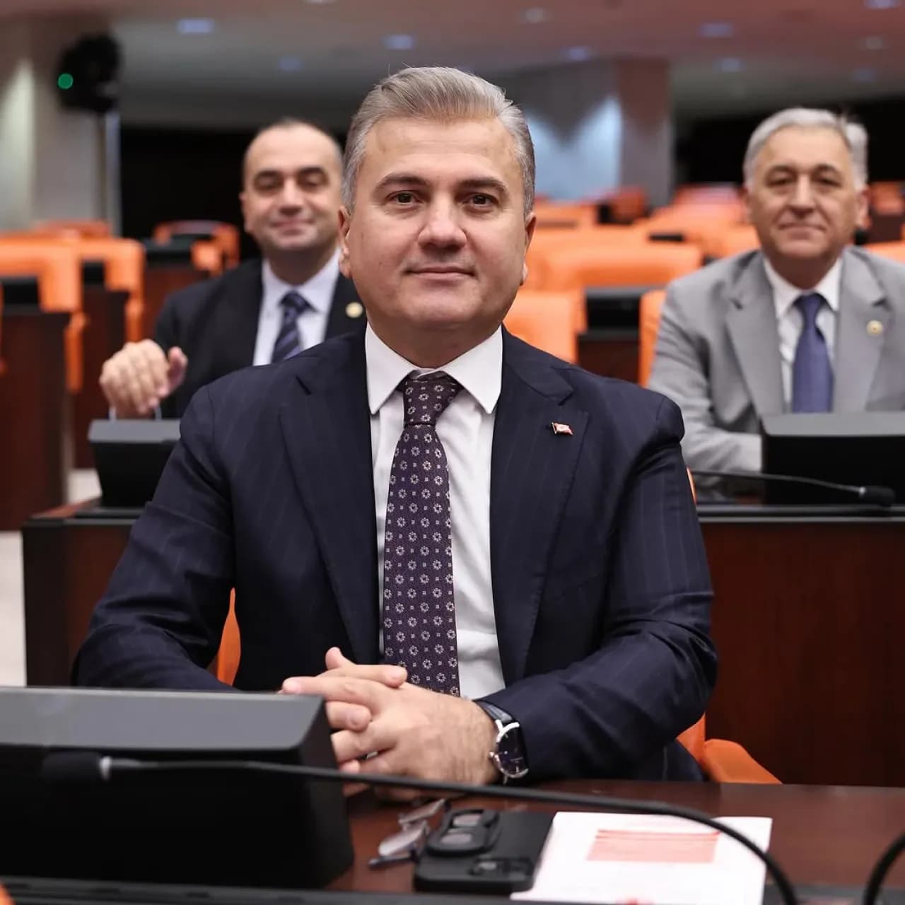 2026 Yılı Merkezi Yönetim Bütçe Kanunu Teklifi Görüşmeleri Tamamlandı 2026 Yılı Merkezi Yönetim Bütçe Kanunu Teklifi Görüşmeleri Tamamlandı