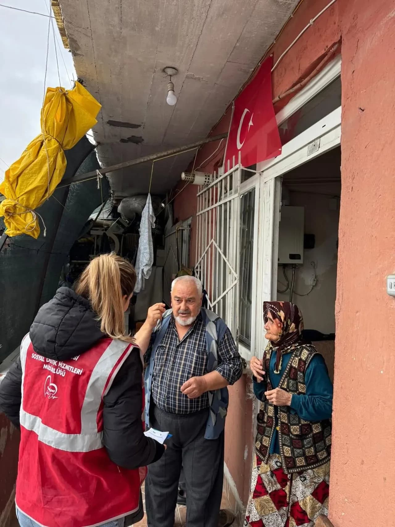 Gültepe, Yeni Yaşam Merkezi'ne Kavuşuyor Gültepe, Yeni Yaşam Merkezi'ne Kavuşuyor