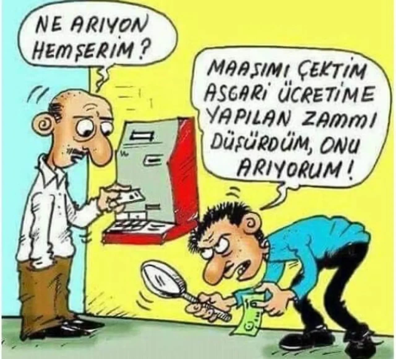 2026 Asgari Ücreti 28 Bin 75 TL Olarak Belirlendi: Zam Enflasyonun Altında Kaldı 2026 Asgari Ücreti 28 Bin 75 TL Olarak Belirlendi: Zam Enflasyonun Altında Kaldı