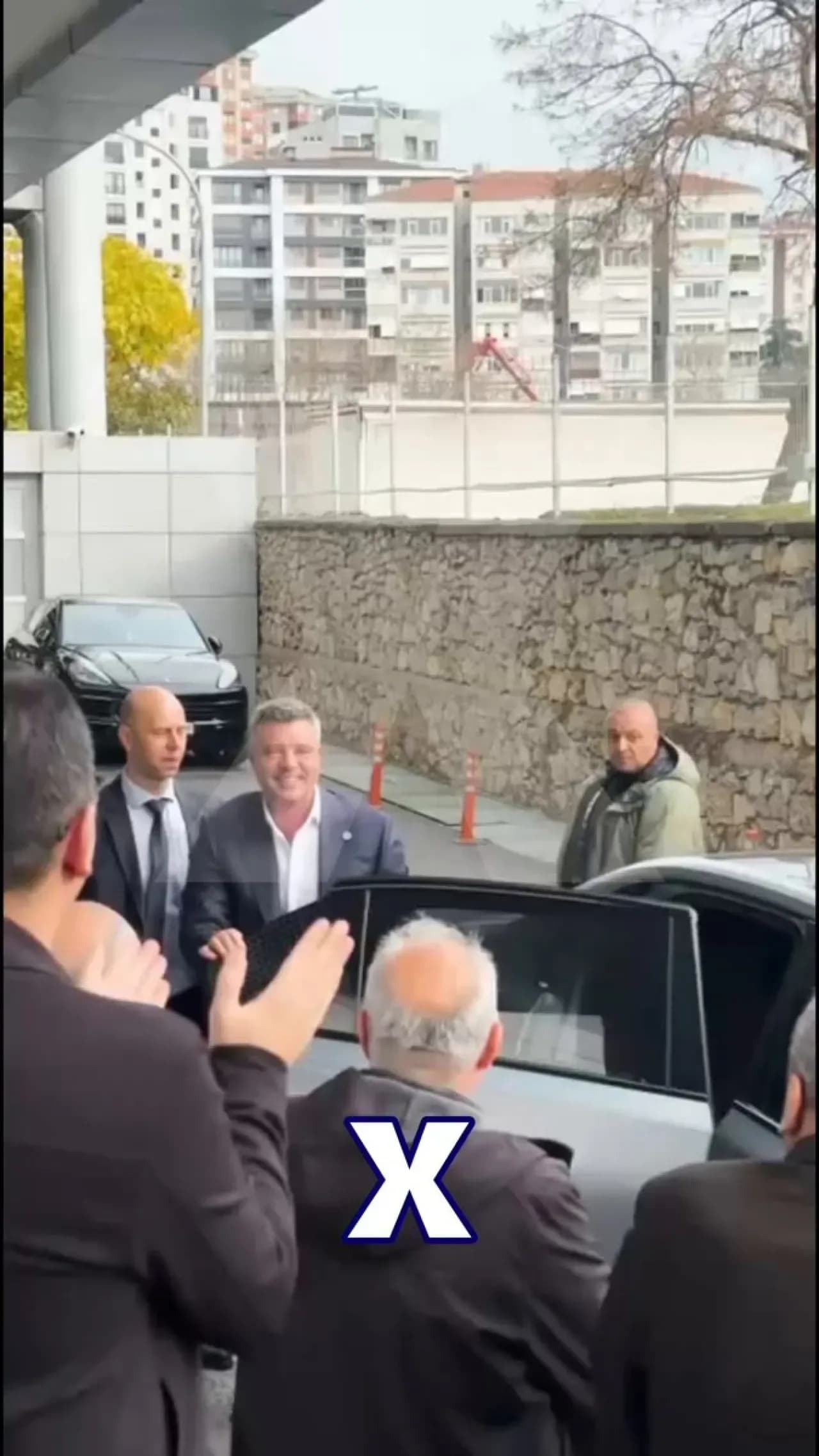 Saray Grubu'nun Spor Sektöründeki Hamlesi: Sadettin Saran Kulübünün Başına Geçti Saray Grubu'nun Spor Sektöründeki Hamlesi: Sadettin Saran Kulübünün Başına Geçti
