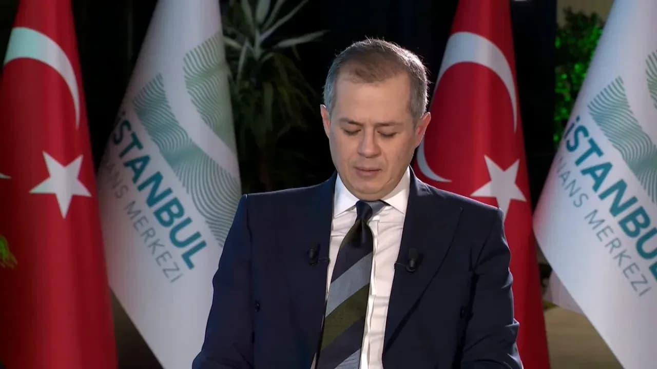 İstanbul Finans Merkezi, Türkiye'nin En Büyük FinTek Üssü Olma Yolunda İstanbul Finans Merkezi, Türkiye'nin En Büyük FinTek Üssü Olma Yolunda