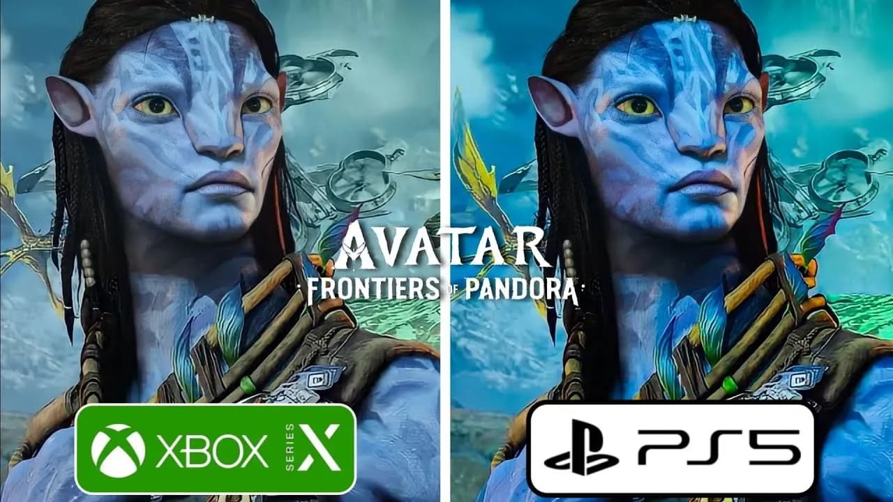 Avatar: Frontiers of Pandora Konsol Savaşını Kazanan Belli Oldu! Avatar: Frontiers of Pandora Konsol Savaşını Kazanan Belli Oldu!