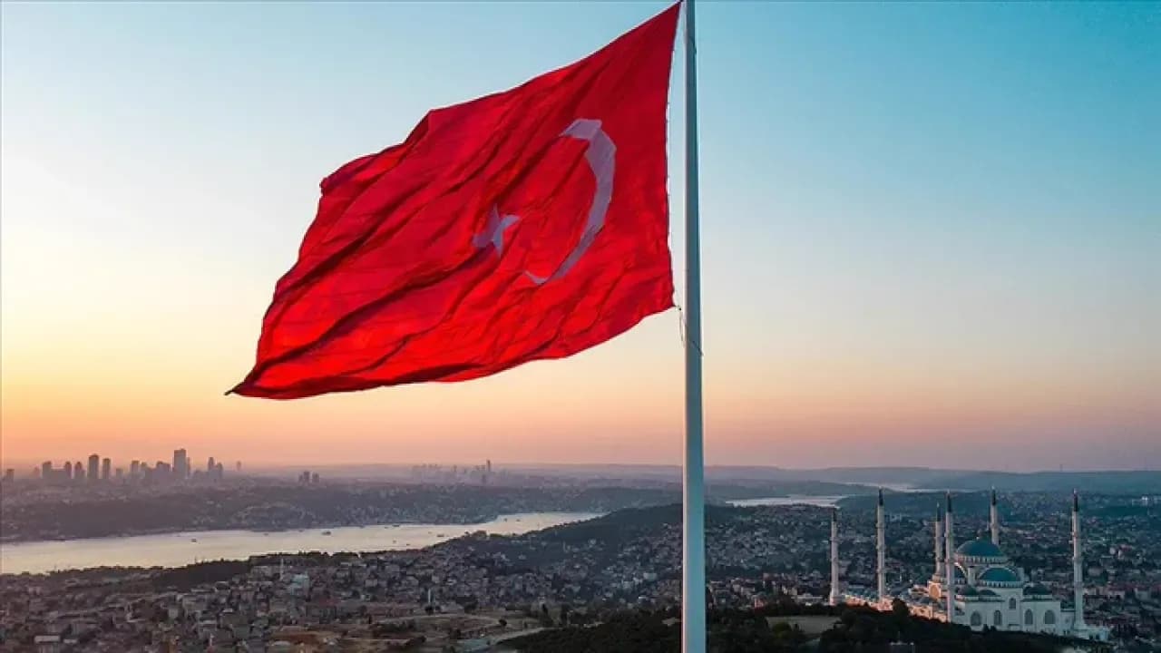 Türkiye OECD Ülkeleri Arasında En Hızlı Büyüyen 3. Ekonomi Oldu Türkiye OECD Ülkeleri Arasında En Hızlı Büyüyen 3. Ekonomi Oldu