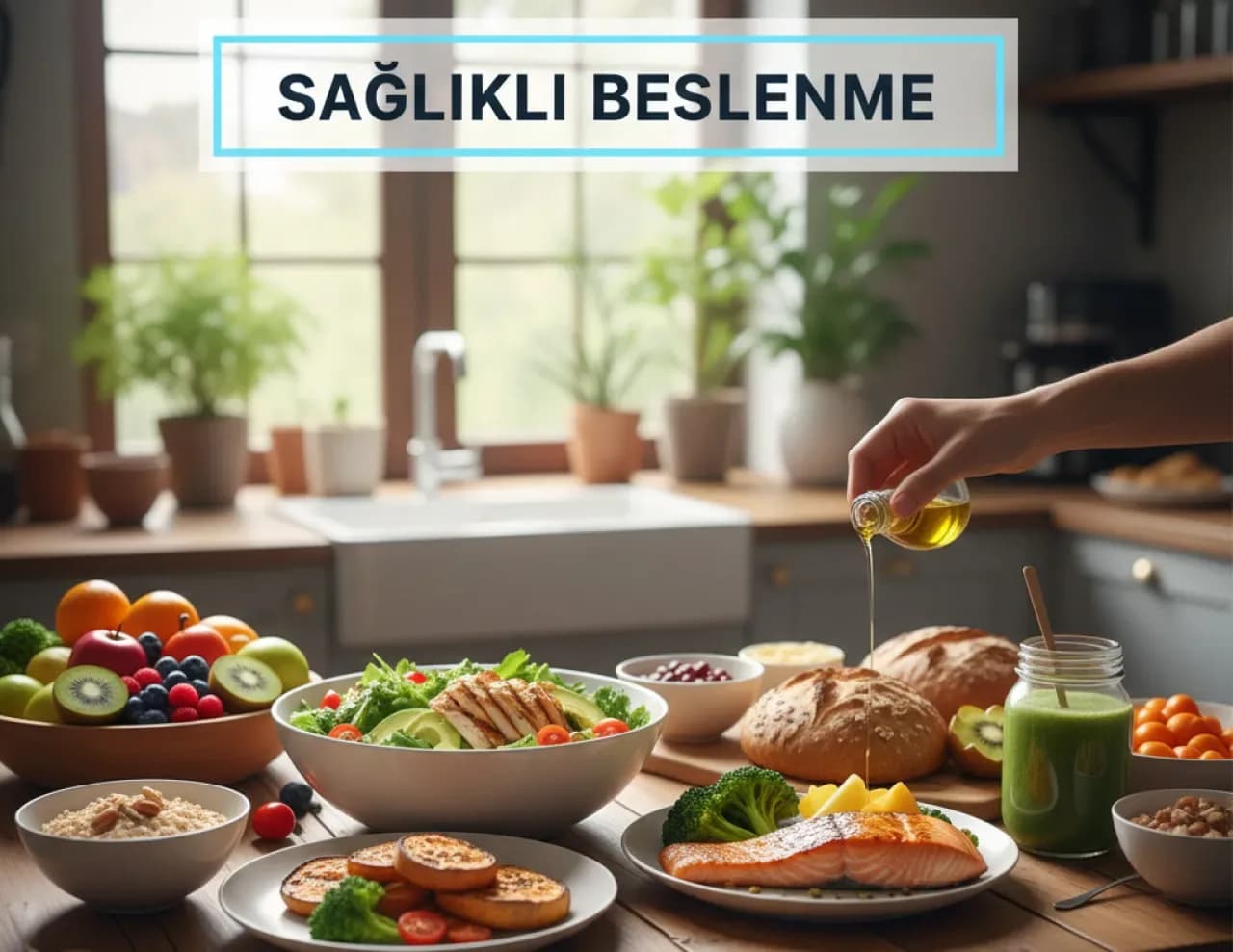 Mevsim Geçişlerinde Bağışıklık Sistemini Güçlendiren 7 Süper Besin Mevsim Geçişlerinde Bağışıklık Sistemini Güçlendiren 7 Süper Besin