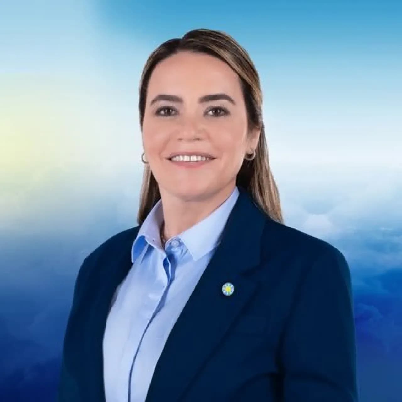 İYİ Parti'de Yeni Milletvekili Ayyüce Türkeş Taş, Görevine Başladı İYİ Parti'de Yeni Milletvekili Ayyüce Türkeş Taş, Görevine Başladı
