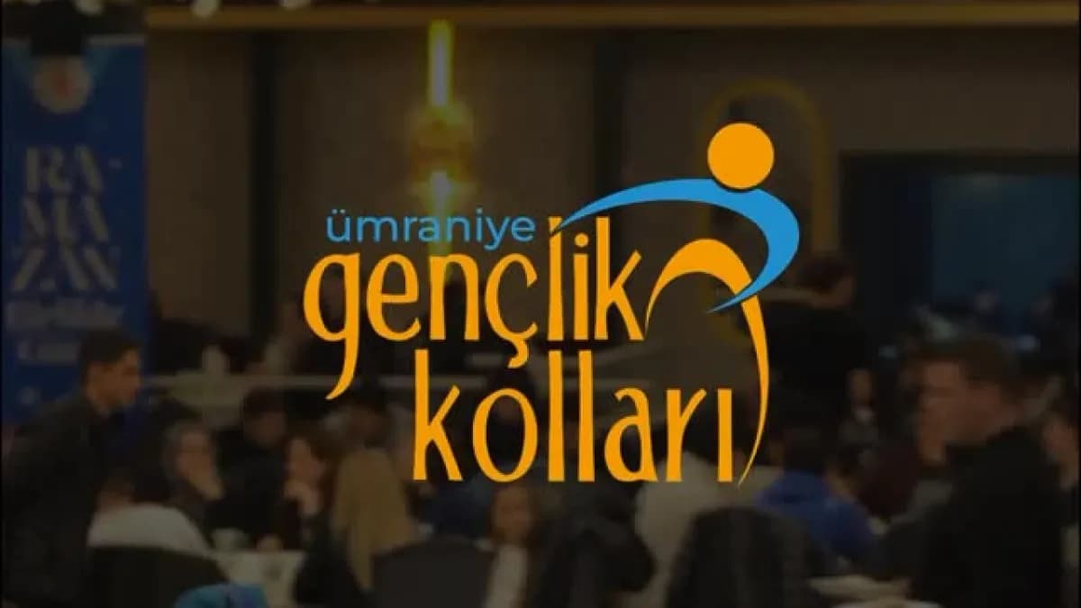 AK Parti Ümraniye’de Gençlerle İftar Sofrasında Buluştu: Ramazan Bereketi Paylaşıldı AK Parti Ümraniye’de Gençlerle İftar Sofrasında Buluştu: Ramazan Bereketi Paylaşıldı