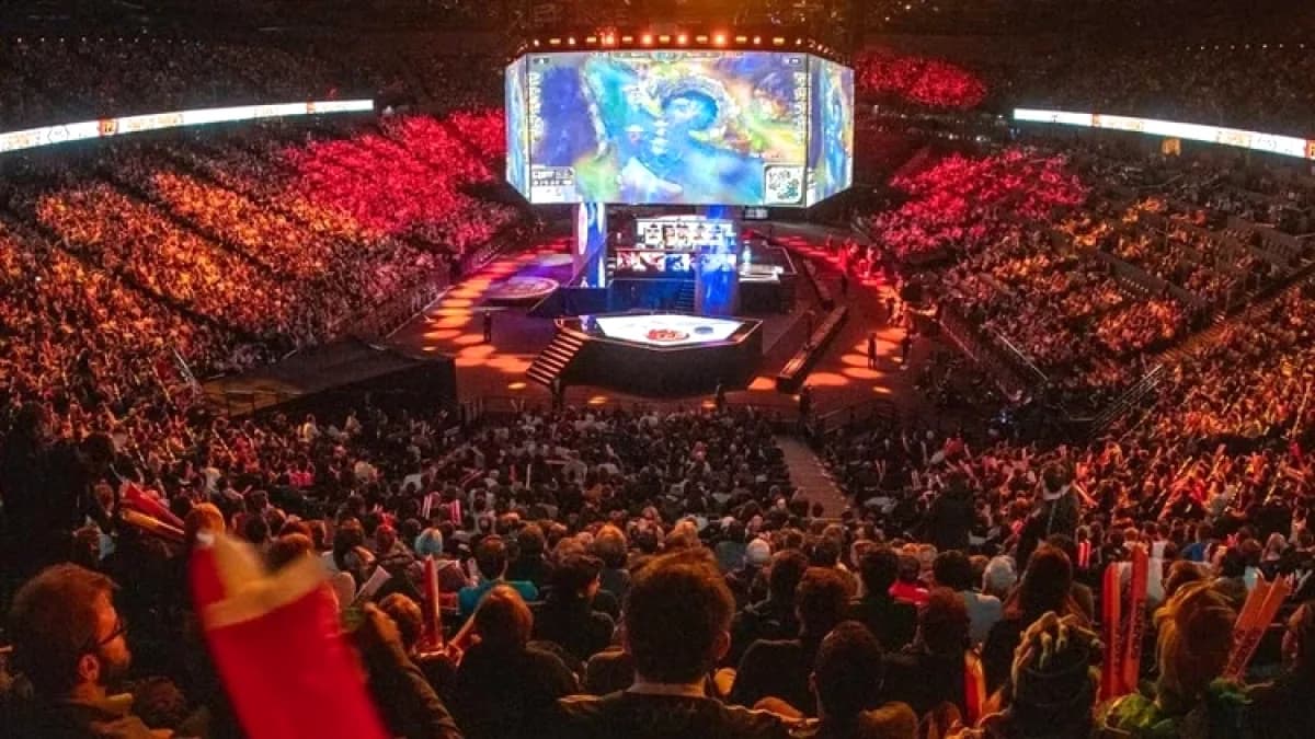 Rocket League Finalinde Tarihi Rekor Potansiyeli Rocket League Finalinde Tarihi Rekor Potansiyeli