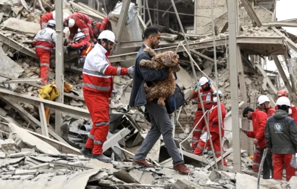 27 Mart 2026 İran-İsrail Gerilimi ve Piyasa Analizi 27 Mart 2026 İran-İsrail Gerilimi ve Piyasa Analizi