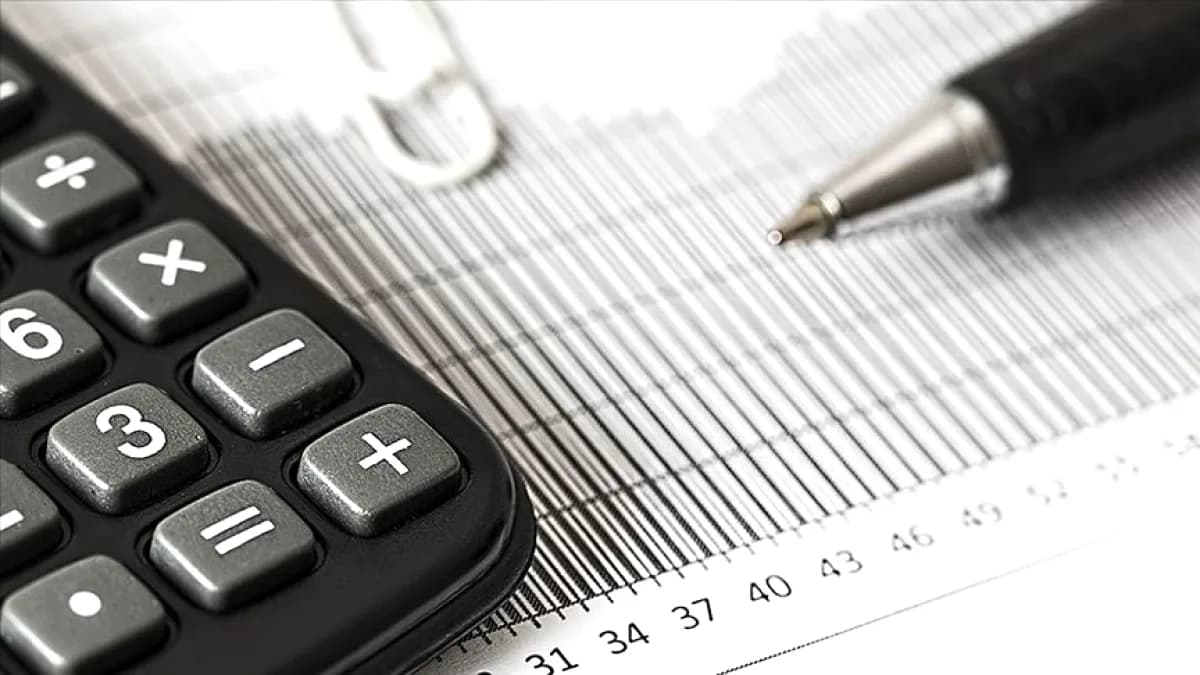 Martta Mevduat Kazandırdı: Dolar, Altın ve Borsa Reel Kayıp Yaşattı Martta Mevduat Kazandırdı: Dolar, Altın ve Borsa Reel Kayıp Yaşattı