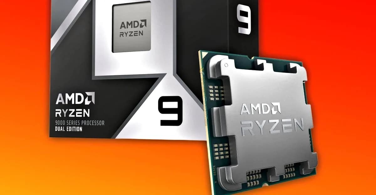 AMD Ryzen 9 9950X3D2 Fiyatı Açıklandı: 899 Dolar AMD Ryzen 9 9950X3D2 Fiyatı Açıklandı: 899 Dolar
