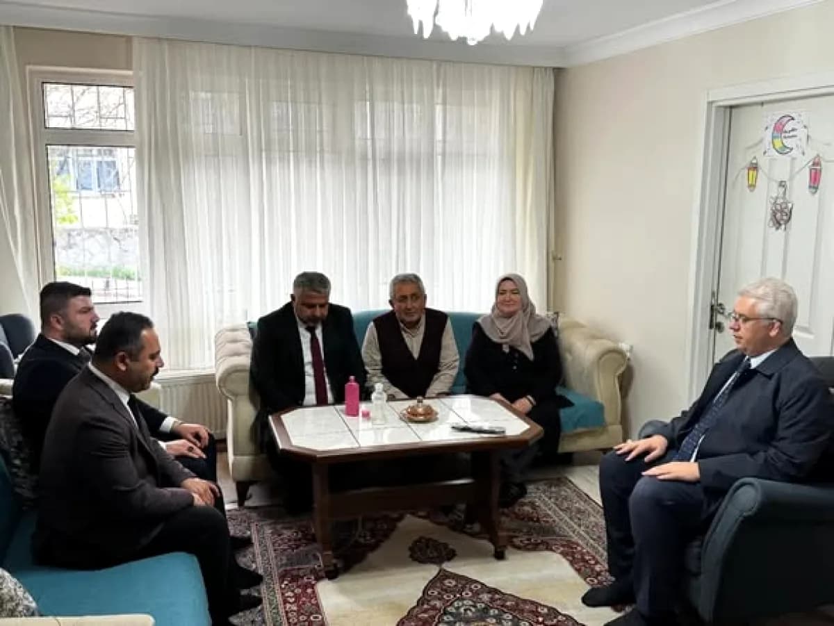 MHP Keçiören, Ankara Trabzon Tanıtım Günleri'nde Hemşehrilerle Buluştu MHP Keçiören, Ankara Trabzon Tanıtım Günleri'nde Hemşehrilerle Buluştu
