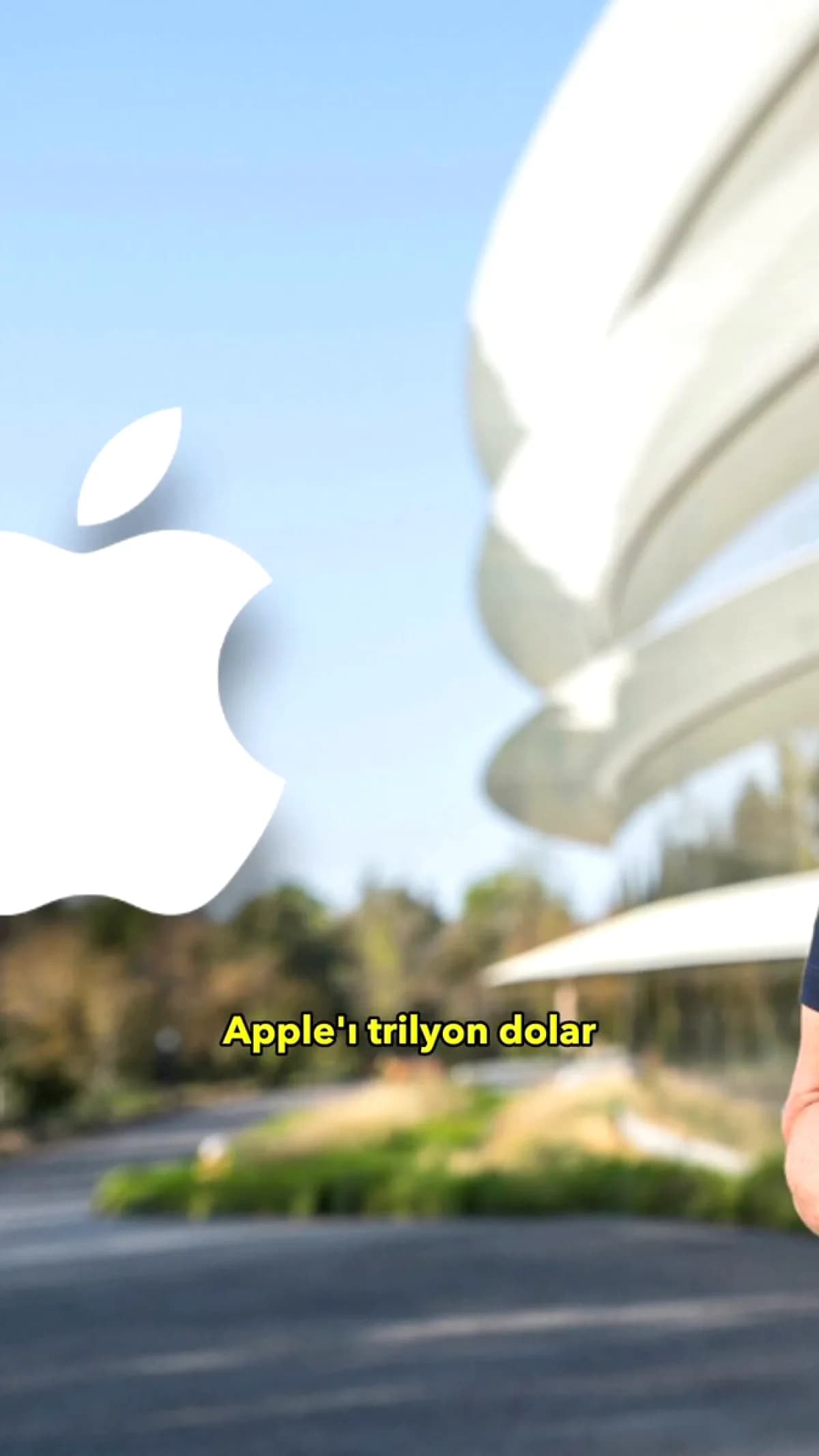 Apple'ın Yeni CEO'su John Ternus: 15 Yıllık Cook Dönemi Sonrası Mühendis Liderliğe Geçiş Apple'ın Yeni CEO'su John Ternus: 15 Yıllık Cook Dönemi Sonrası Mühendis Liderliğe Geçiş