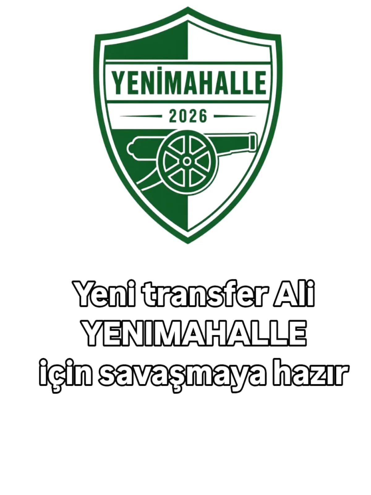 K.Çiğli Yenimahalle Spor'da Ali Transferi ve Sezon Değerlendirmesi K.Çiğli Yenimahalle Spor'da Ali Transferi ve Sezon Değerlendirmesi