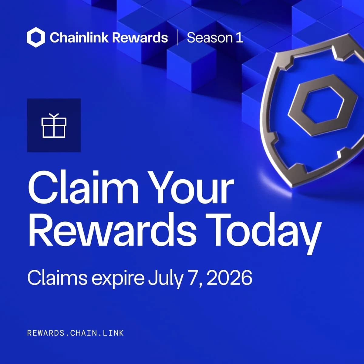 Chainlink Staking Ödülleri İçin Son Gün: 7 Temmuz 2026 Chainlink Staking Ödülleri İçin Son Gün: 7 Temmuz 2026