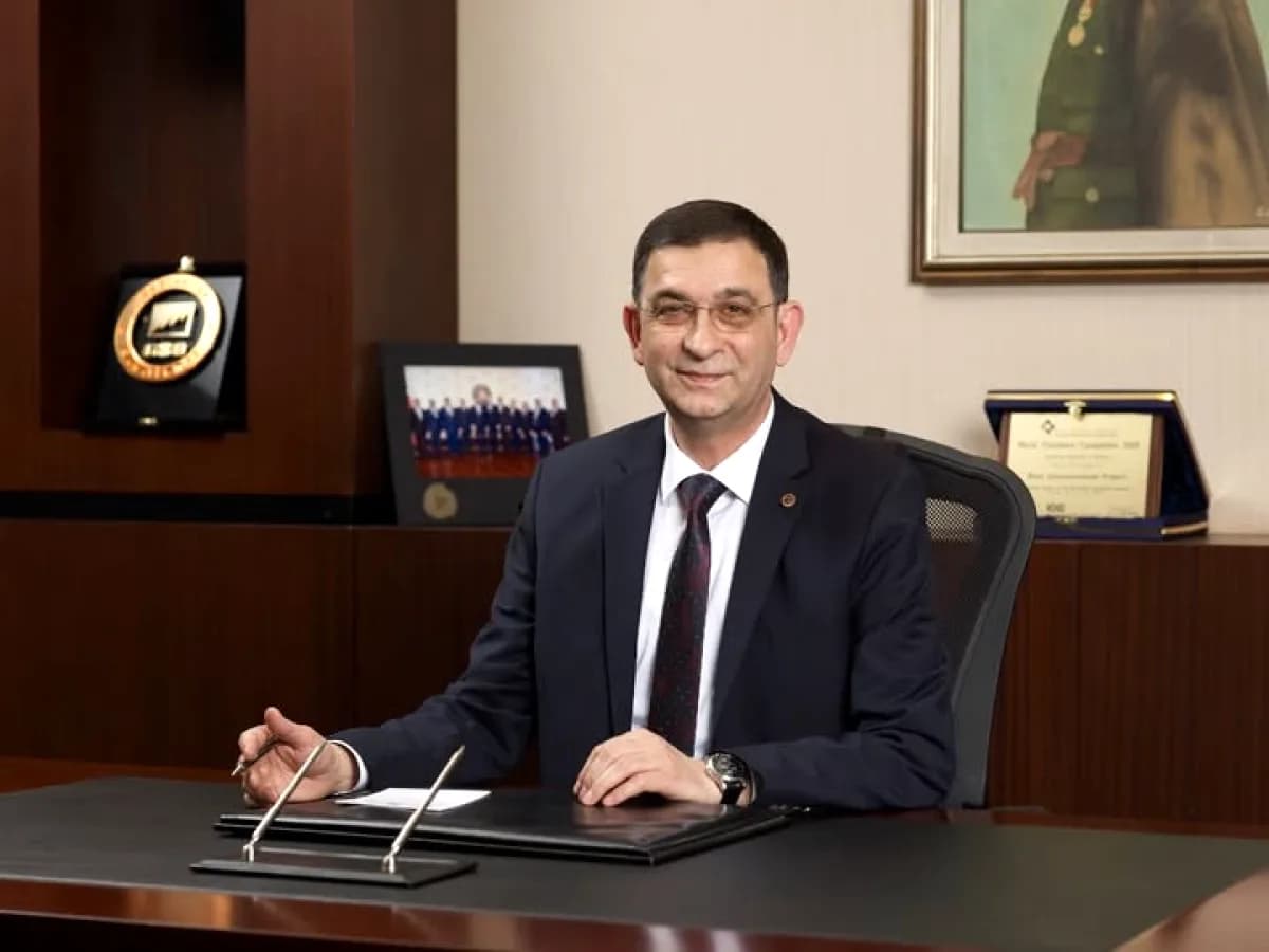 Gaziantep'te İhracat Patlaması: Nisan'da %25.4 Artışla 967 Milyon Dolar Gaziantep'te İhracat Patlaması: Nisan'da %25.4 Artışla 967 Milyon Dolar