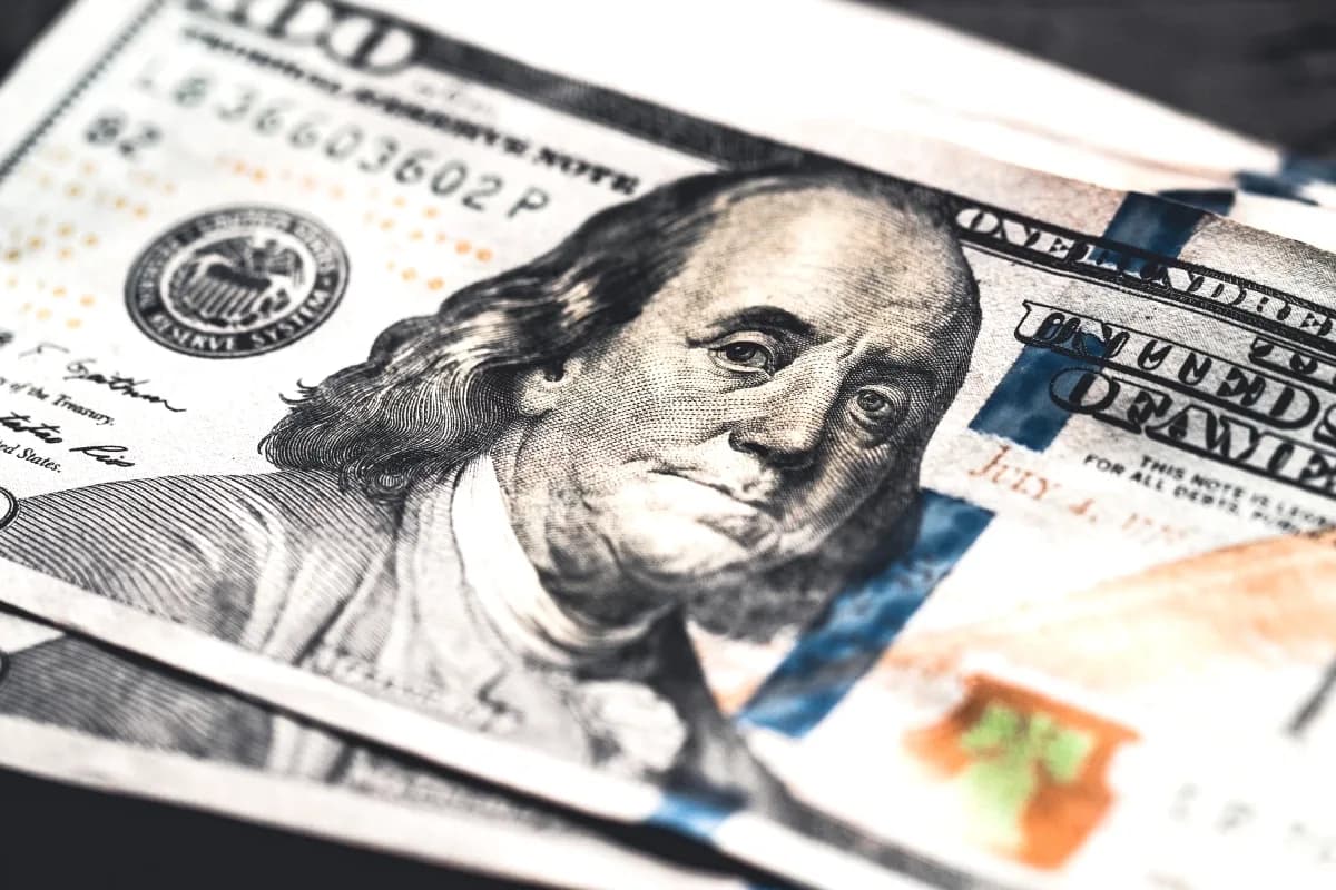 Dolar ve Euro'da Tarihi Rekor: 5 Mayıs 2026'da Ne Oldu? Dolar ve Euro'da Tarihi Rekor: 5 Mayıs 2026'da Ne Oldu?