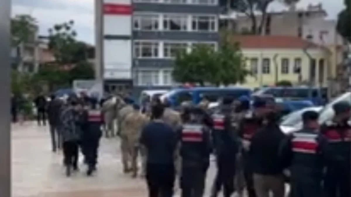 7 İlde Yasa Dışı Bahis Operasyonu: Batman Şebekeye Darbe 7 İlde Yasa Dışı Bahis Operasyonu: Batman Şebekeye Darbe