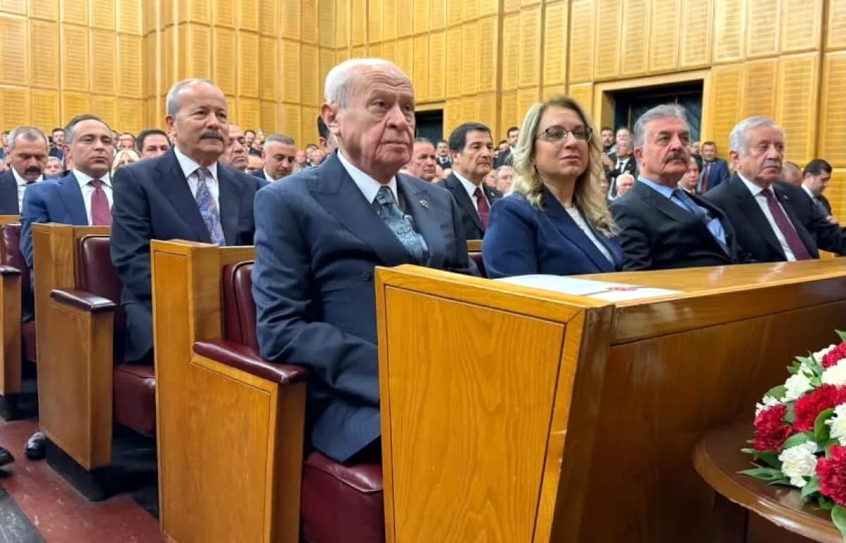 MHP'li Taytak, Genel Başkan Bahçeli'nin TBMM Mesaisini Duyurdu MHP'li Taytak, Genel Başkan Bahçeli'nin TBMM Mesaisini Duyurdu