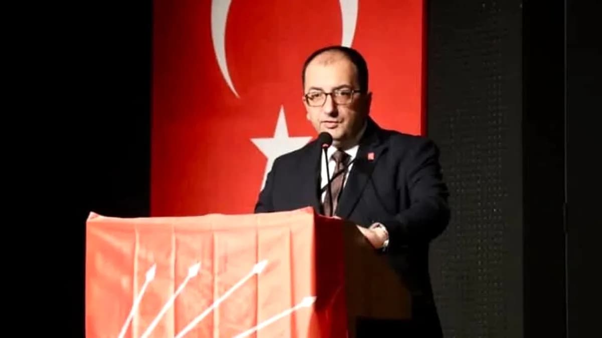 CHP Yalova İl Başkanı Doğancı'dan Erken Seçim ve Yalova'nın Sorunlarına Dair Açıklamalar CHP Yalova İl Başkanı Doğancı'dan Erken Seçim ve Yalova'nın Sorunlarına Dair Açıklamalar