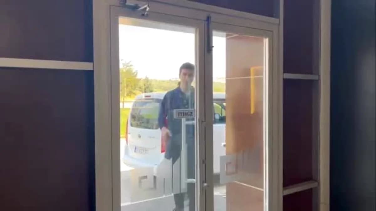 Balıkesir'de Mesleki Eğitimde Ahilik: Geleceğin Ustaları Edep ve Tertip ile Yetişiyor Balıkesir'de Mesleki Eğitimde Ahilik: Geleceğin Ustaları Edep ve Tertip ile Yetişiyor
