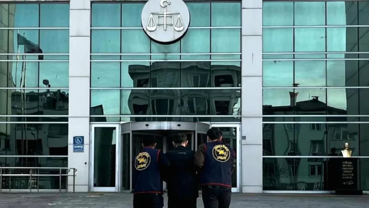 Ordu'da Jandarmadan Haftalık Güvenlik Bilançosu: 19 Tutuklama Ordu'da Jandarmadan Haftalık Güvenlik Bilançosu: 19 Tutuklama