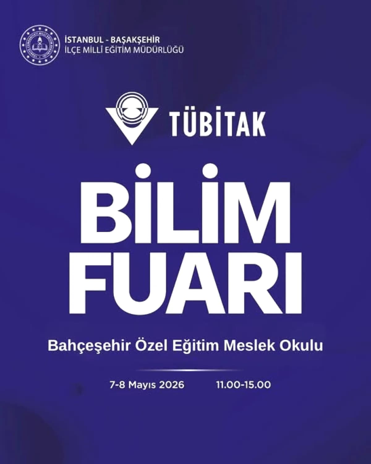 Özel Eğitim Öğrencilerinden TÜBİTAK 4006 Bilim Fuarı Özel Eğitim Öğrencilerinden TÜBİTAK 4006 Bilim Fuarı