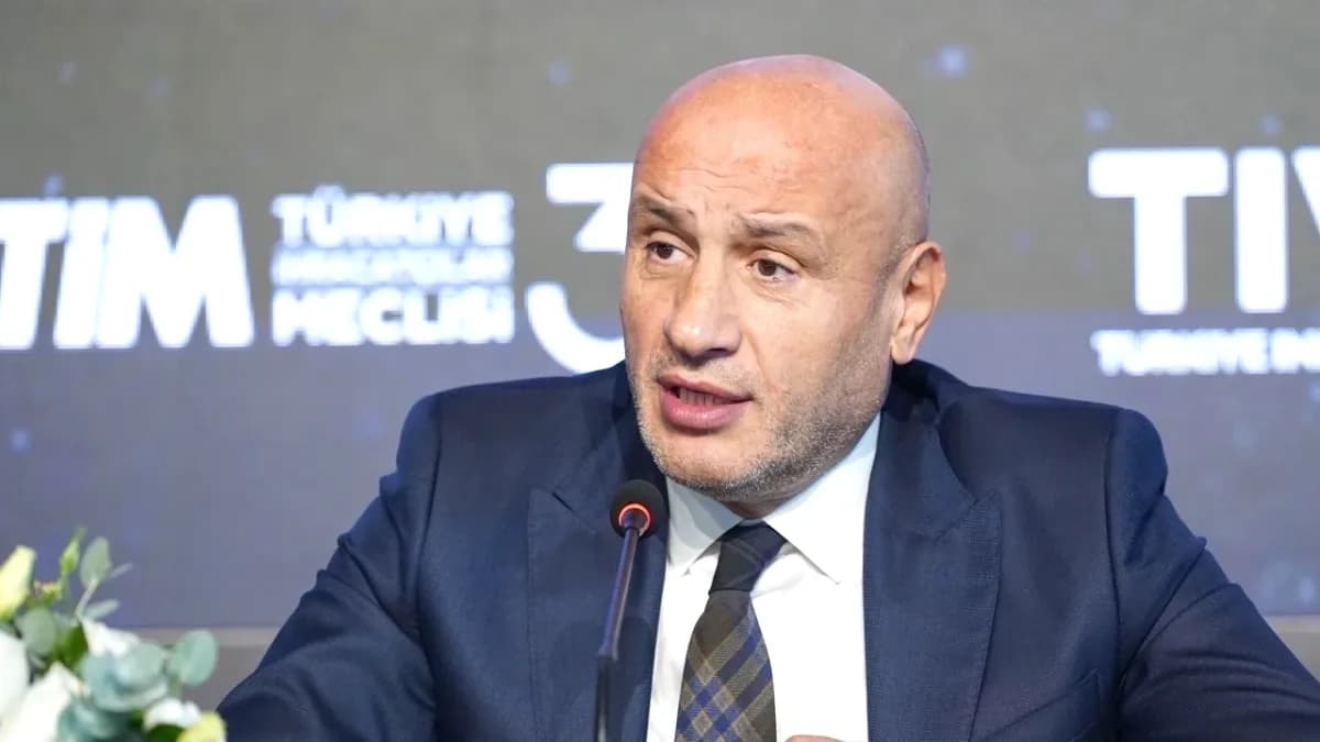 TİM Seçimleri: Gültepe'ye Destek Grit, Pelister Zor Durumda TİM Seçimleri: Gültepe'ye Destek Grit, Pelister Zor Durumda