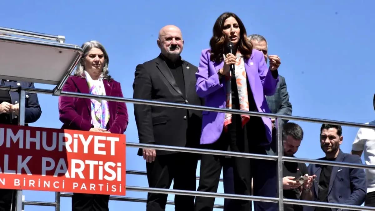 Rızvanoğlu: Karadeniz'de Şehrin 4'te 3'ü Maden Sahası Olabilir mi? Rızvanoğlu: Karadeniz'de Şehrin 4'te 3'ü Maden Sahası Olabilir mi?