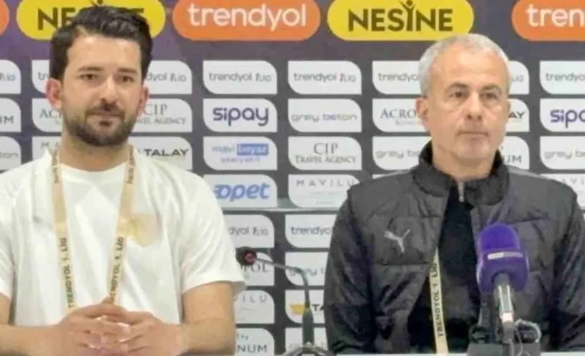 Bodrum FK'de Süper Lig Hedefi: Sefer Yılmaz'dan Kritik Açıklamalar Bodrum FK'de Süper Lig Hedefi: Sefer Yılmaz'dan Kritik Açıklamalar