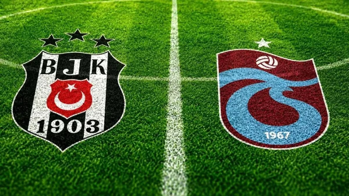 Beşiktaş Taraftarından Trabzonspor Maçında İlk 5 Dakika Sessiz Protesto Beşiktaş Taraftarından Trabzonspor Maçında İlk 5 Dakika Sessiz Protesto