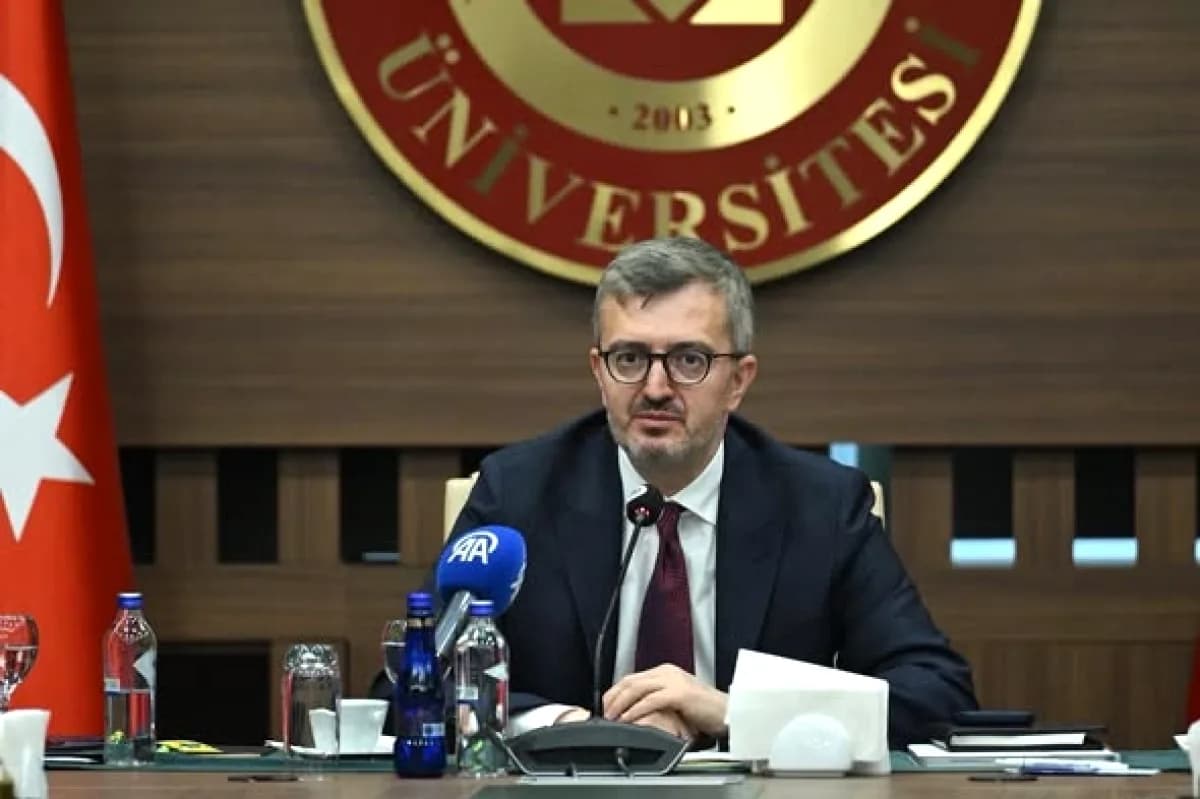 İletişim Başkanlığı, Batı Platformu'nda Küresel Dönüşümü Değerlendirdi İletişim Başkanlığı, Batı Platformu'nda Küresel Dönüşümü Değerlendirdi