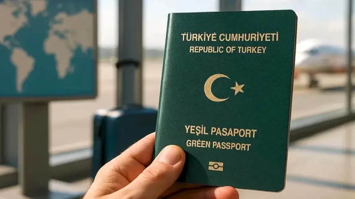 Özel Okul Öğretmenlerine Yeşil Pasaport: TBMM'de Kanun Teklifi Özel Okul Öğretmenlerine Yeşil Pasaport: TBMM'de Kanun Teklifi